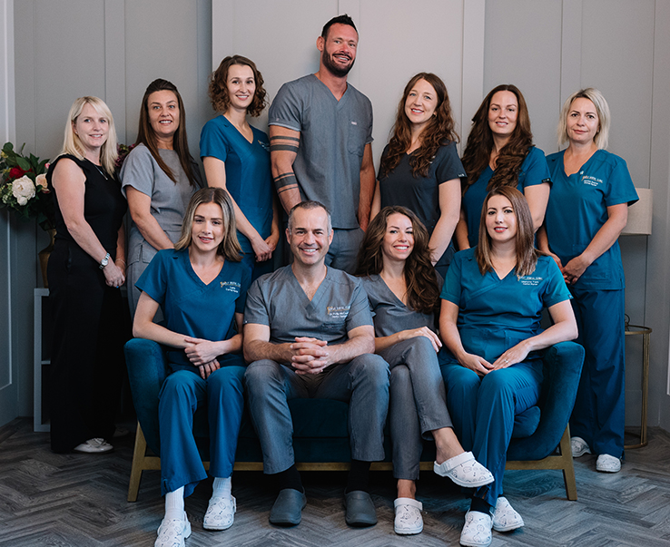 dentists dorset image