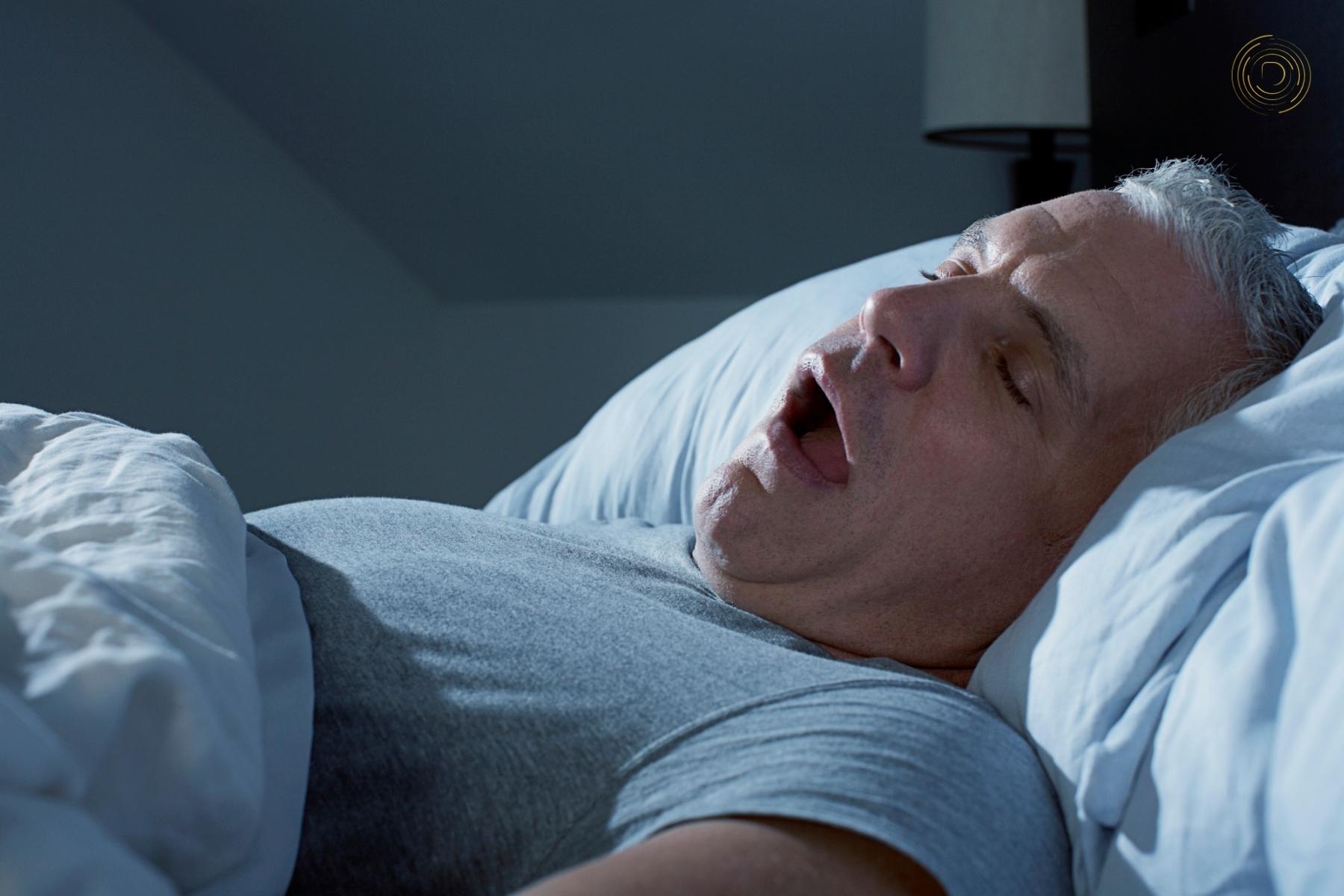 anti snoring device image